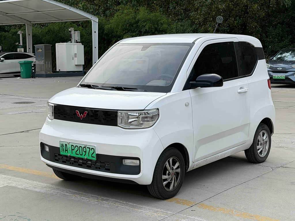 Wuling Mini EV