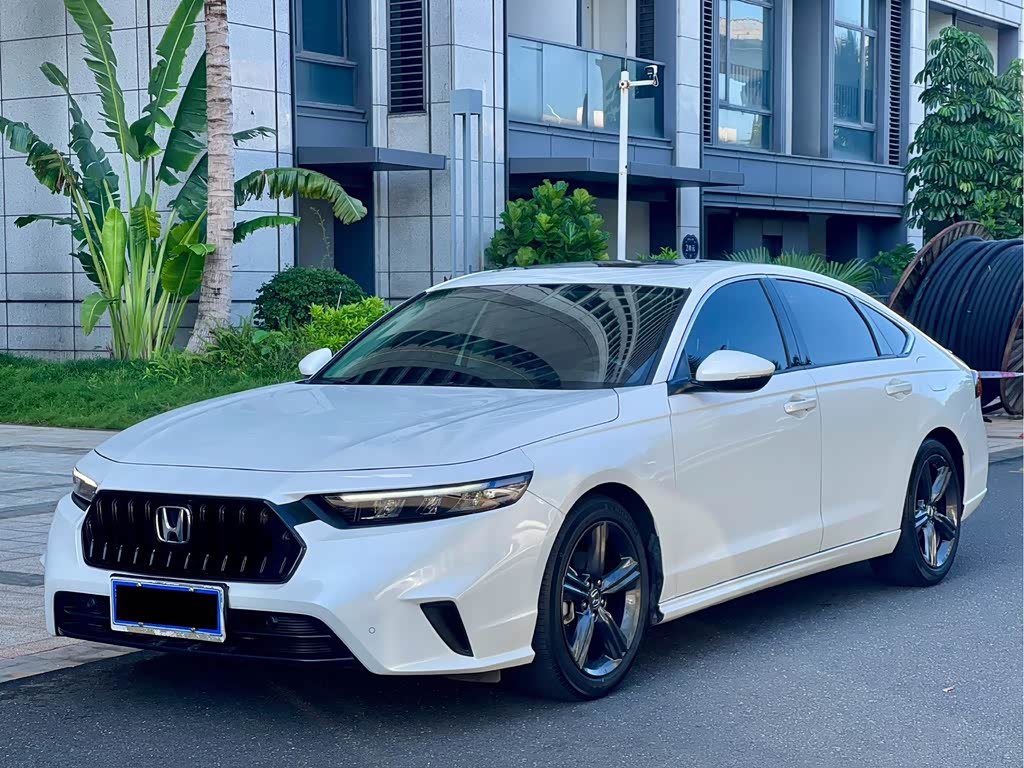 Honda Inspire