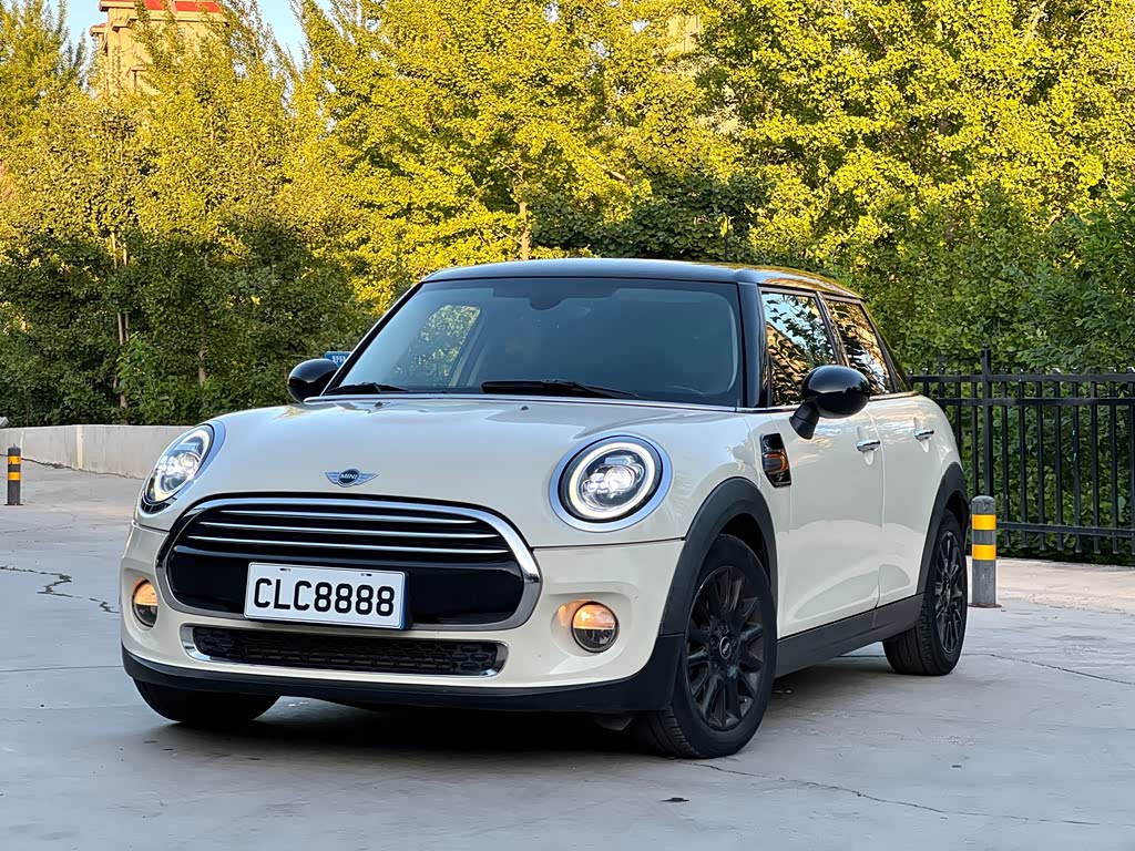 Mini Mini