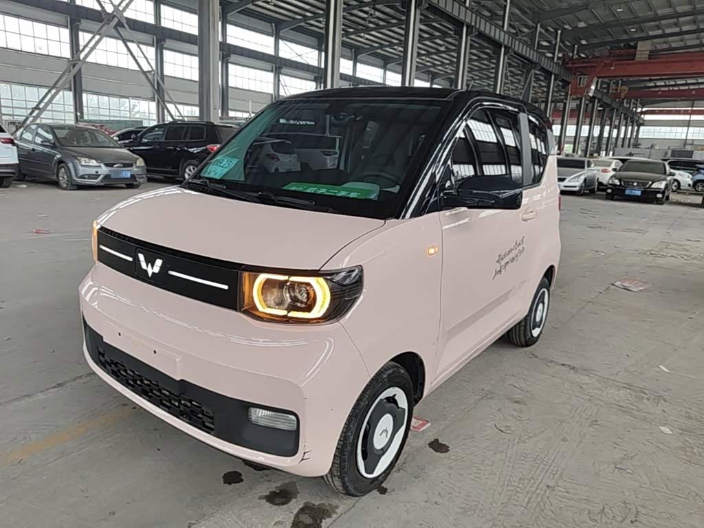 Wuling Mini EV