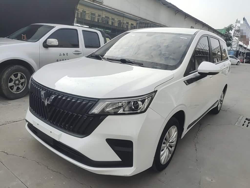 Wuling Jiachen