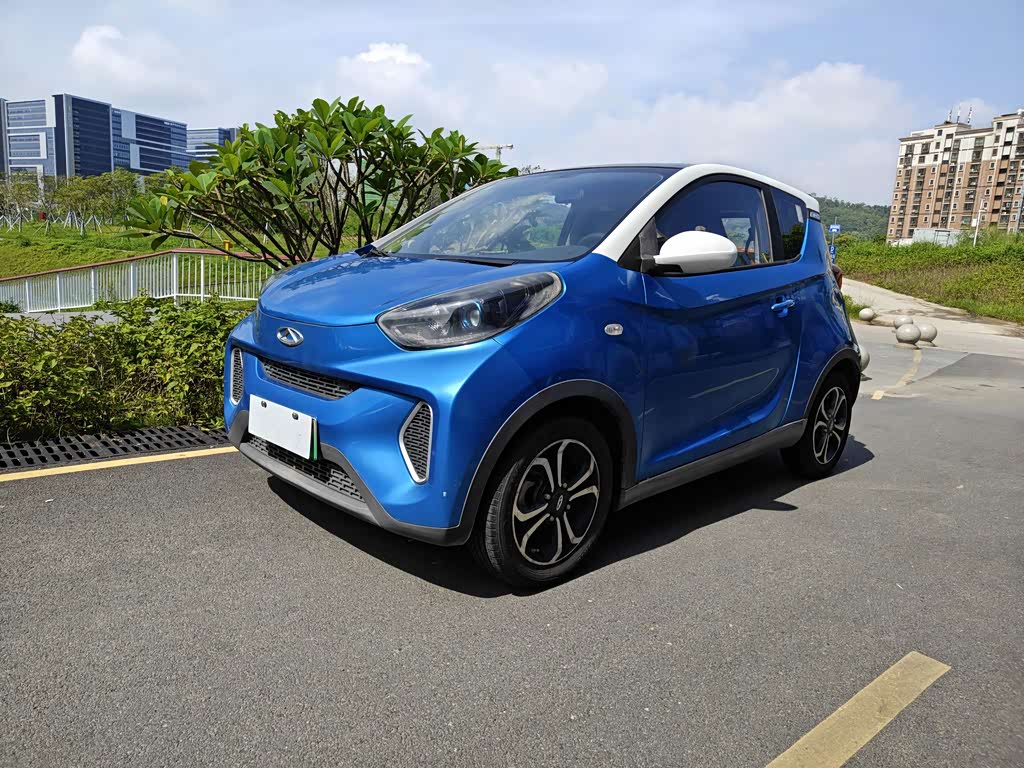 Chery Little Ant