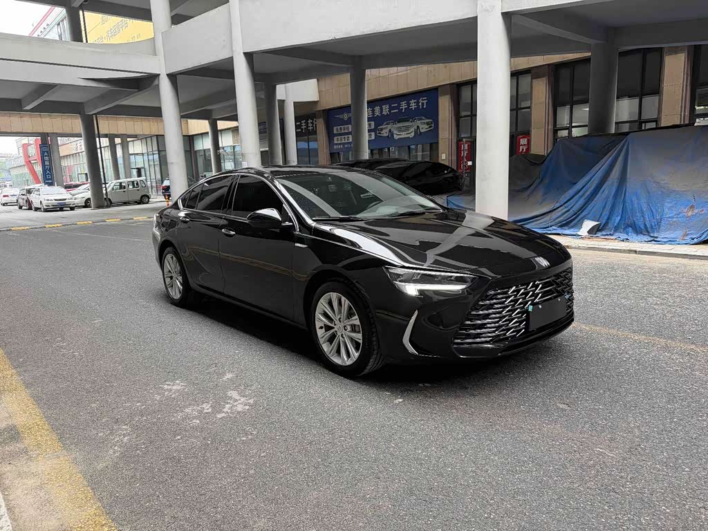 Buick Regal