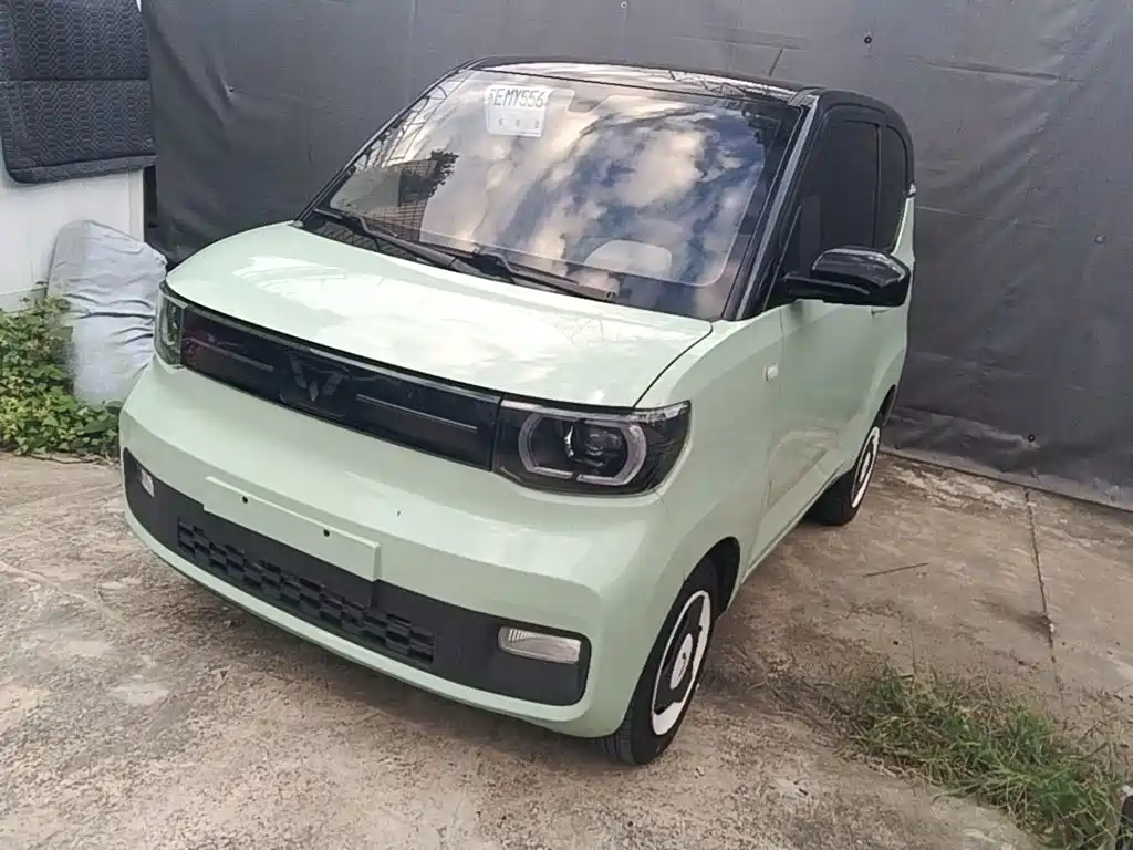 Wuling Mini EV
