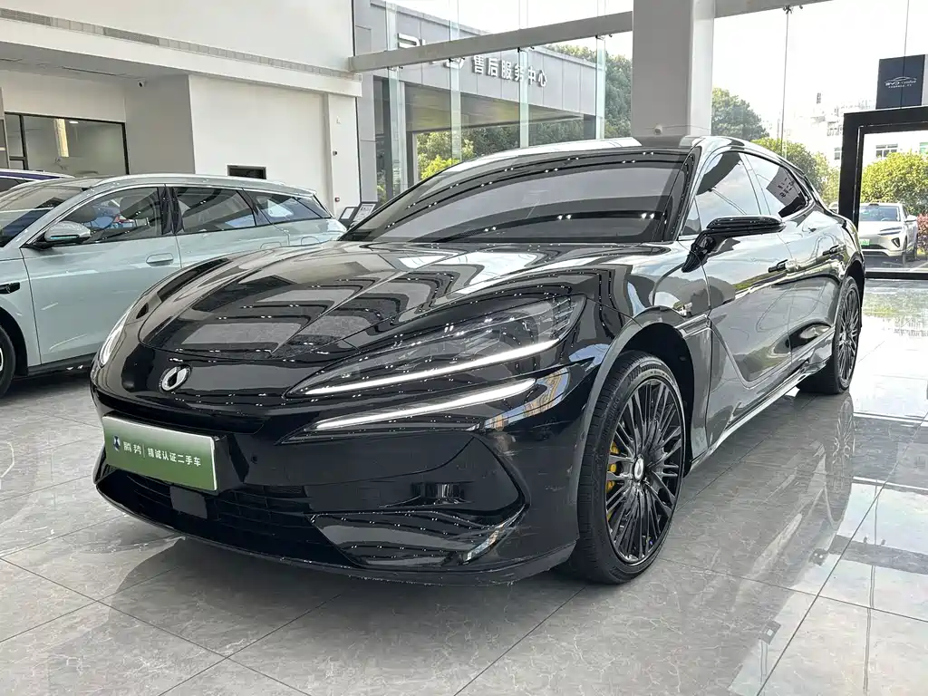 Denza Z9GT
