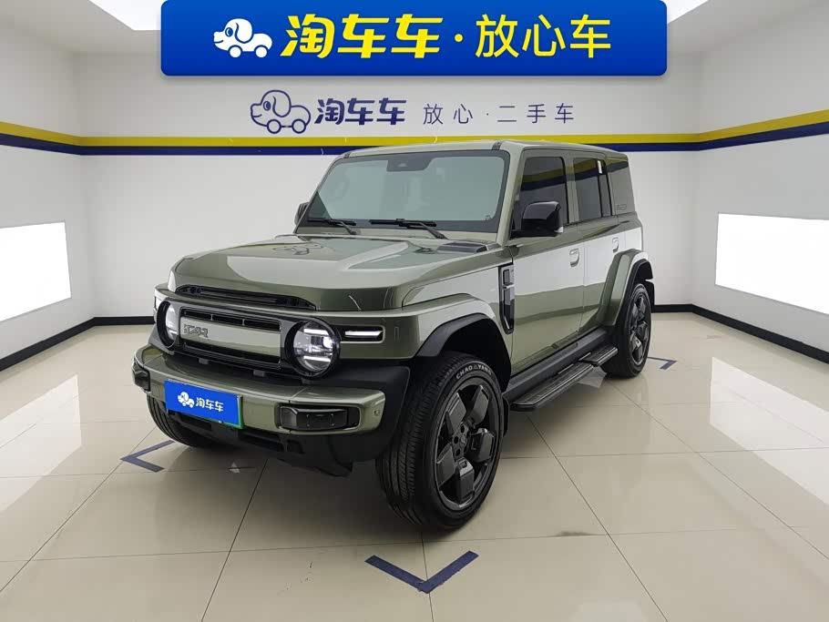 iCar V23