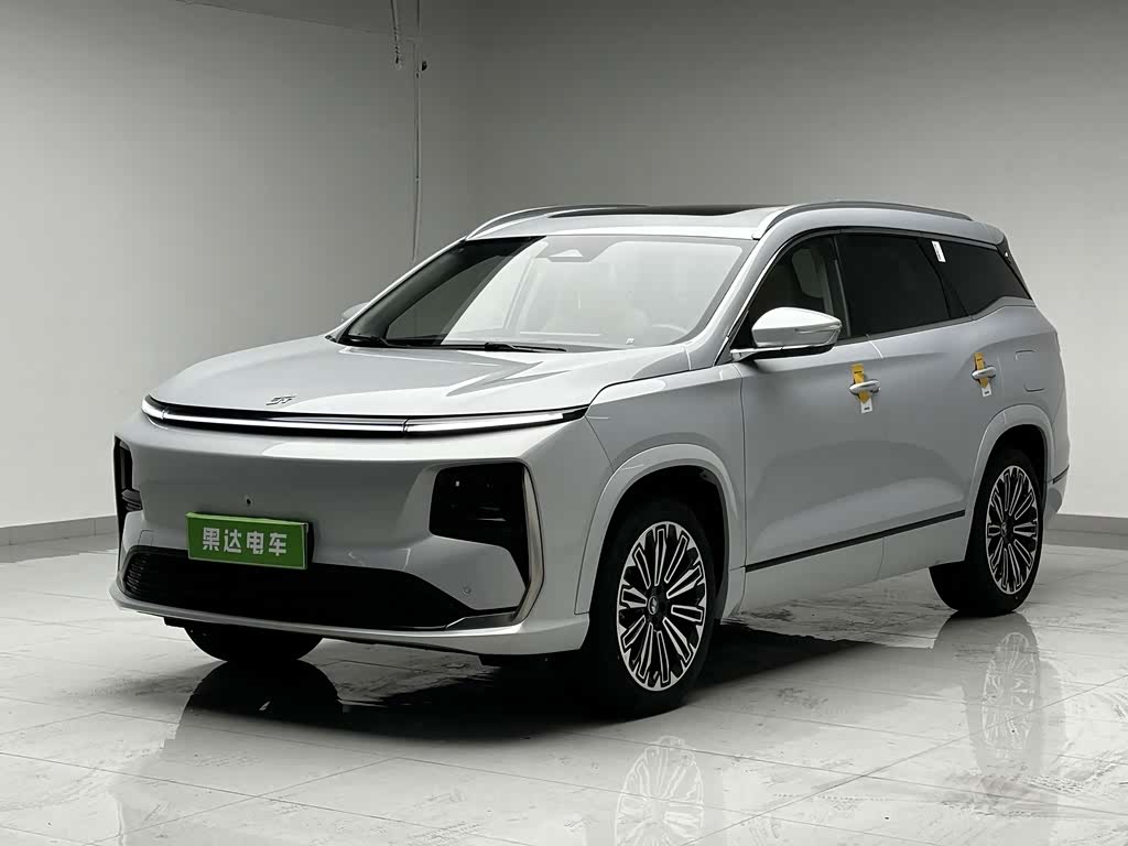 JETOUR L9