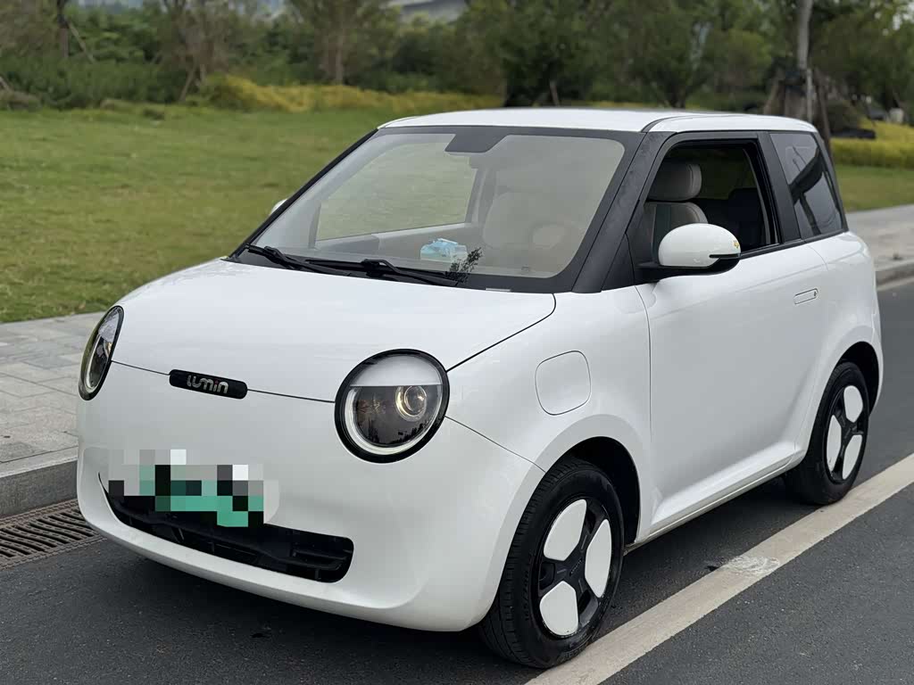 Changan Lumin