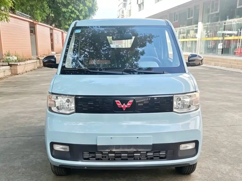 Wuling Mini EV