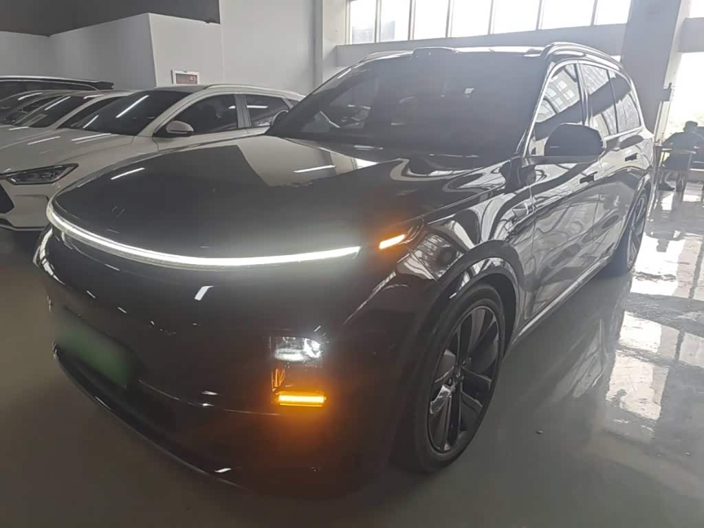 Li Auto L9