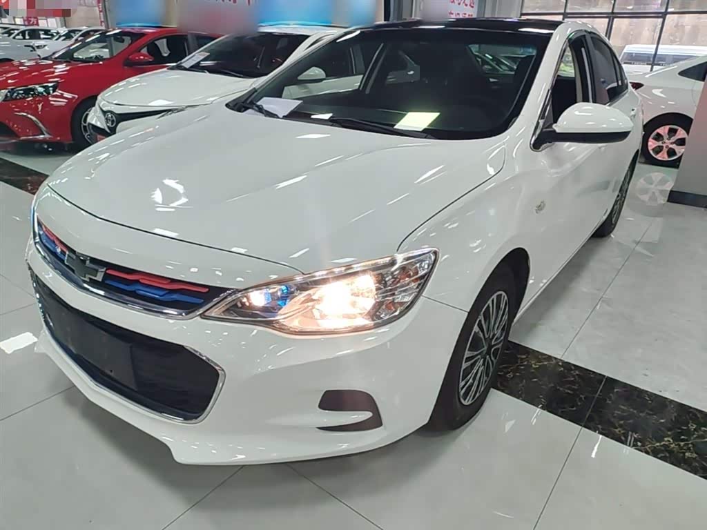 Chevrolet Cavalier