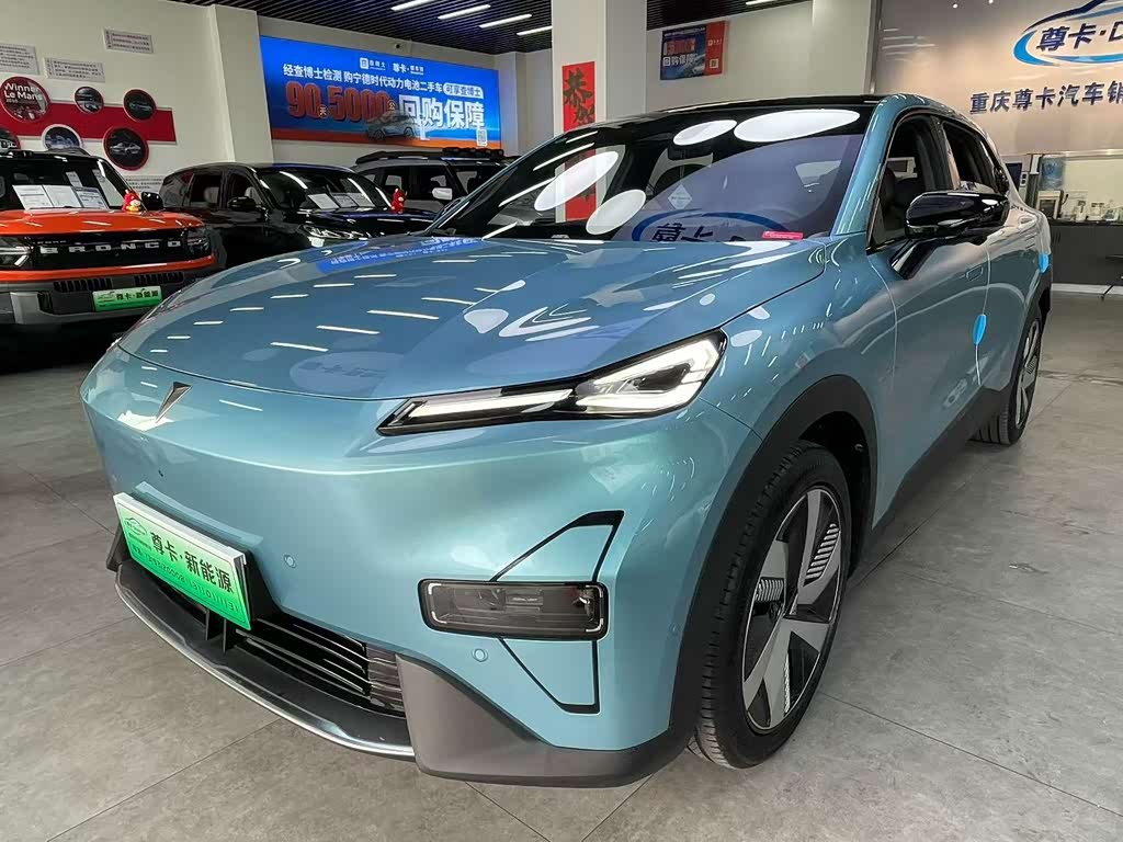 Deepal SL S05