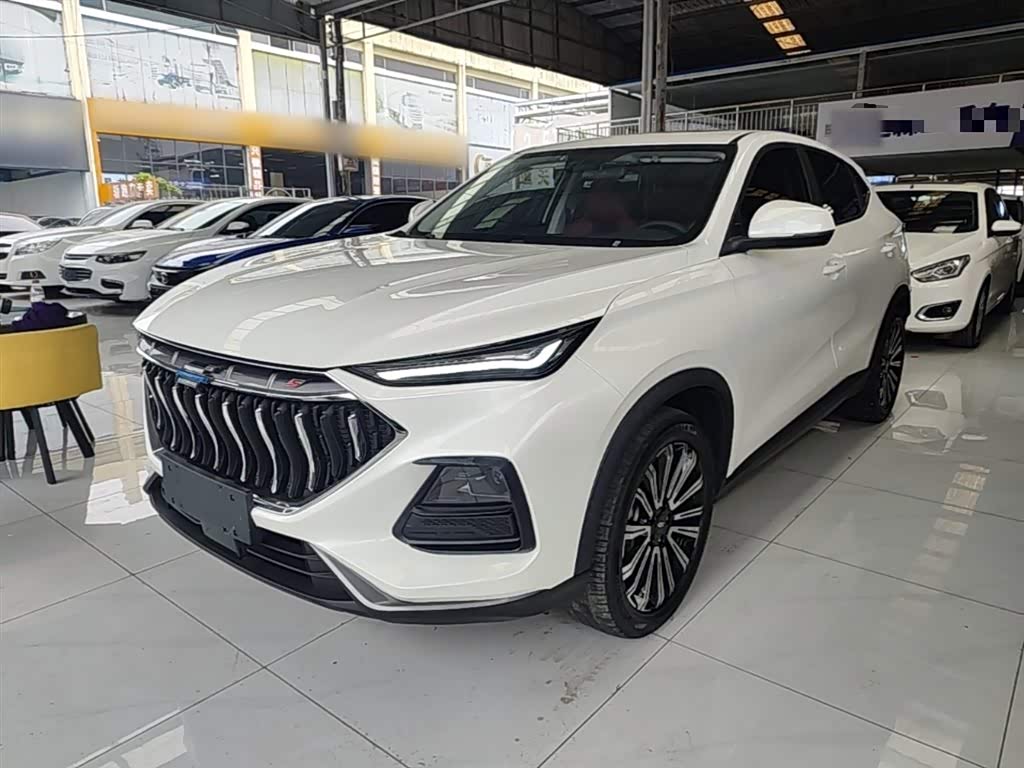 Oshan X5