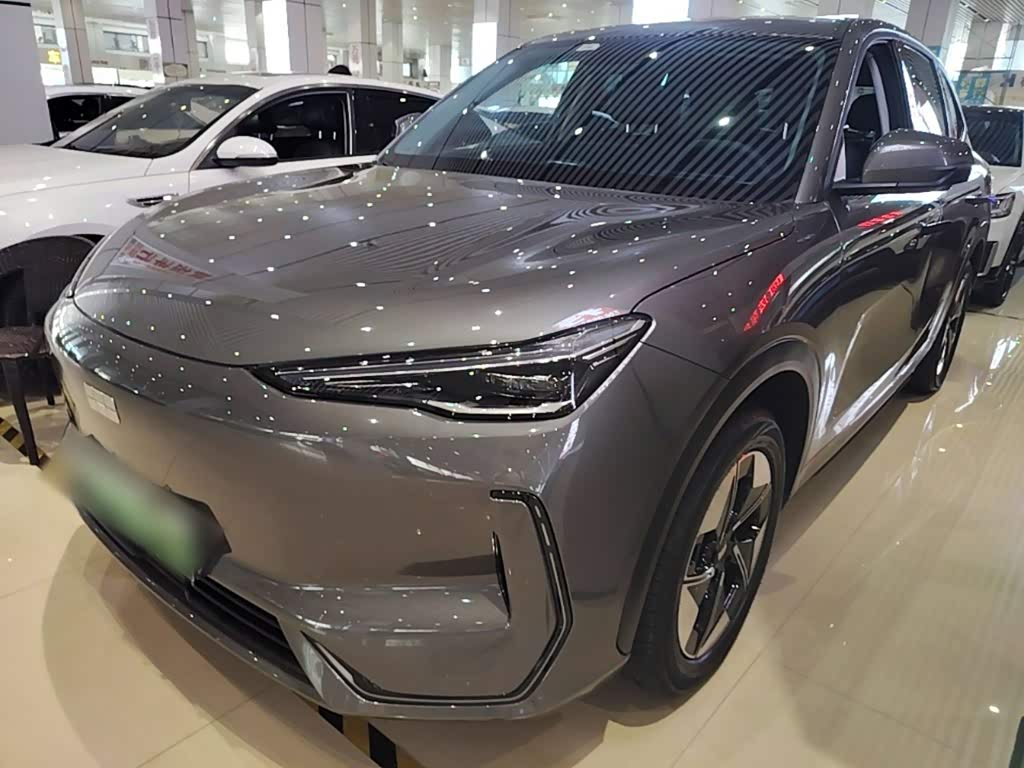 Geely Galaxy Galaxy E5