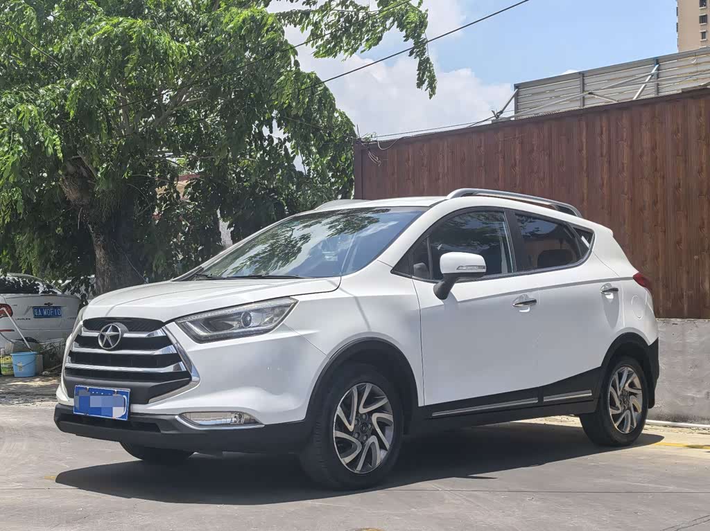 JAC S3