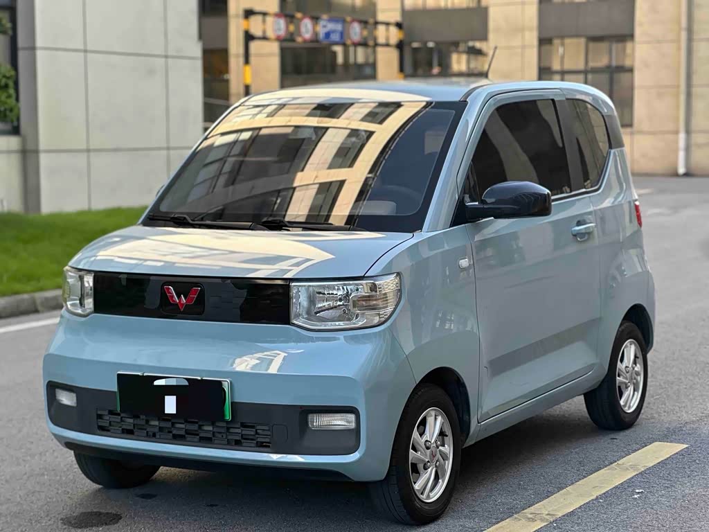Wuling Mini EV