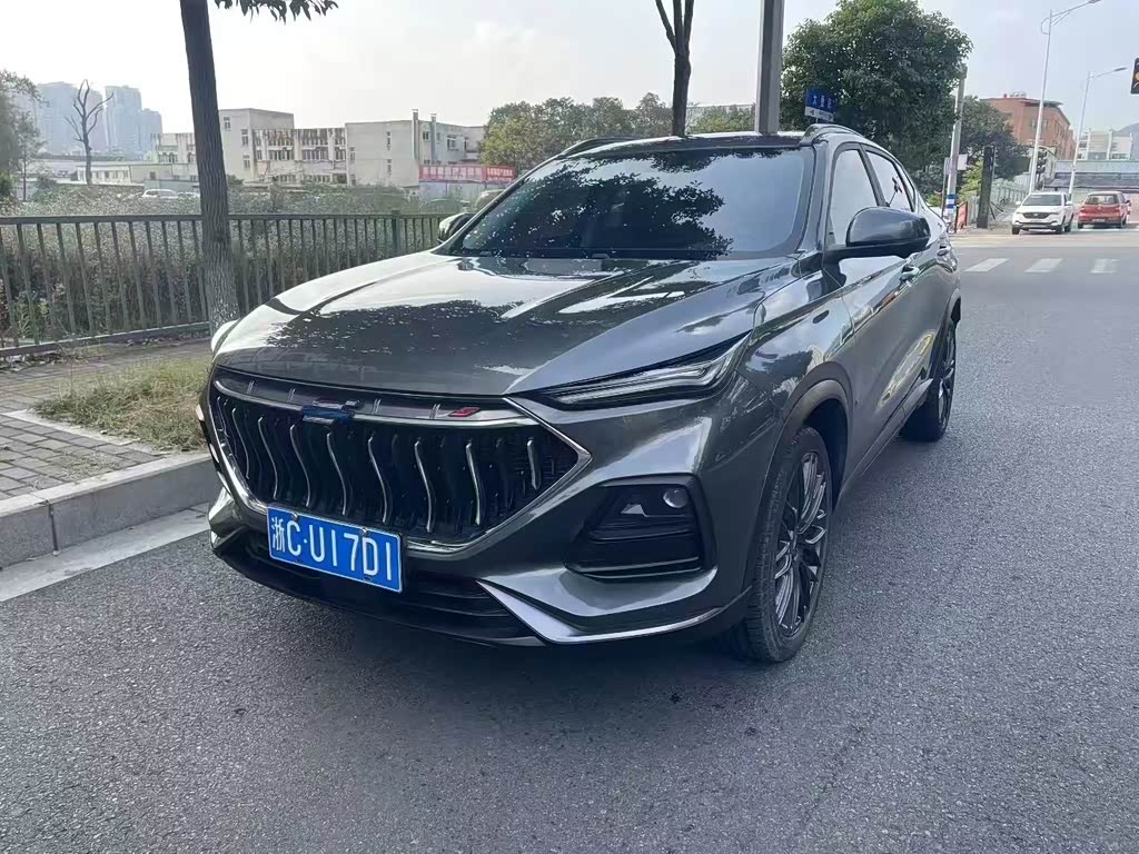 Oshan X5