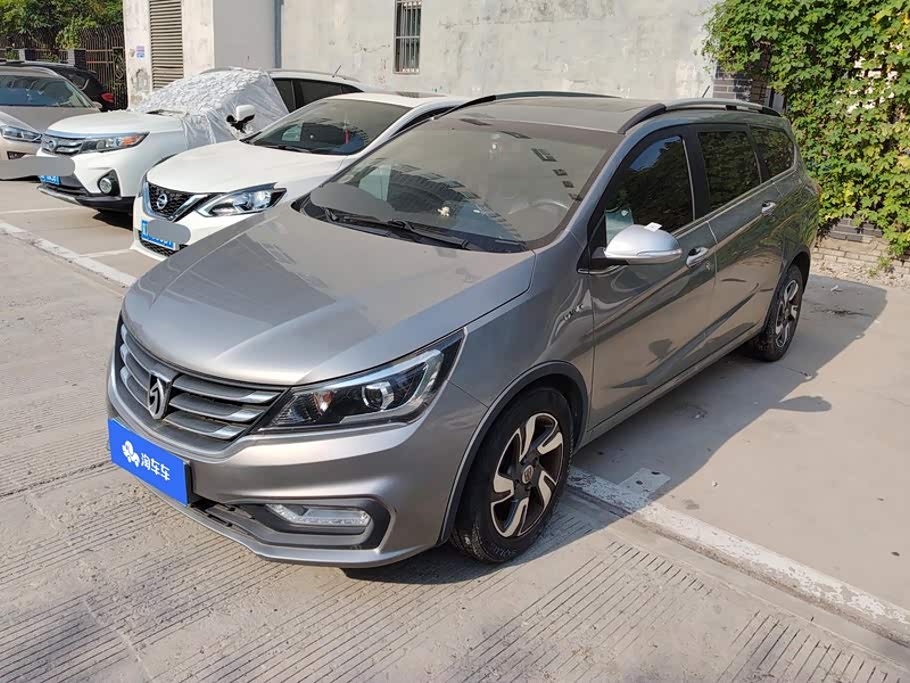Baojun 310W