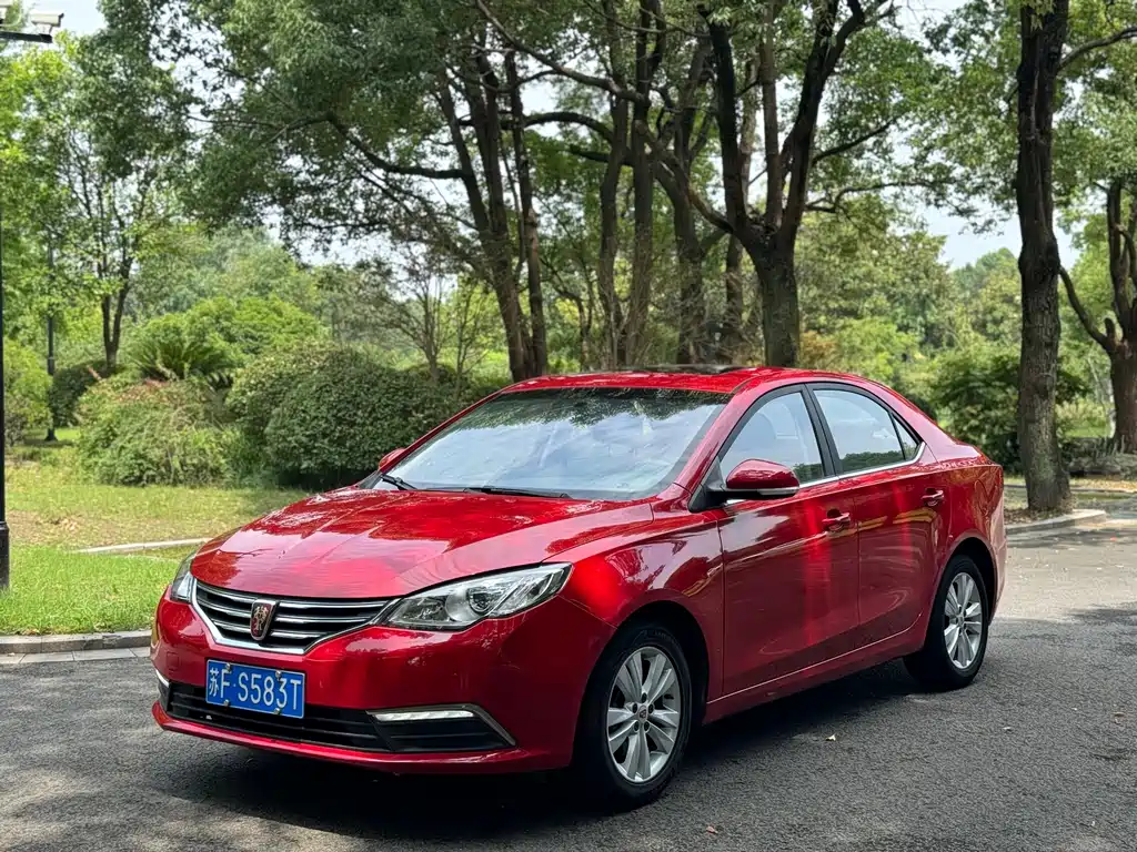 Roewe 360