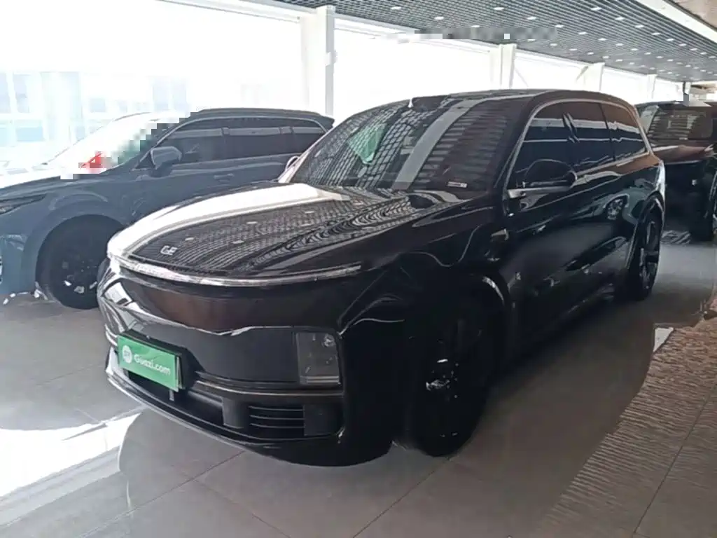 Li Auto L9