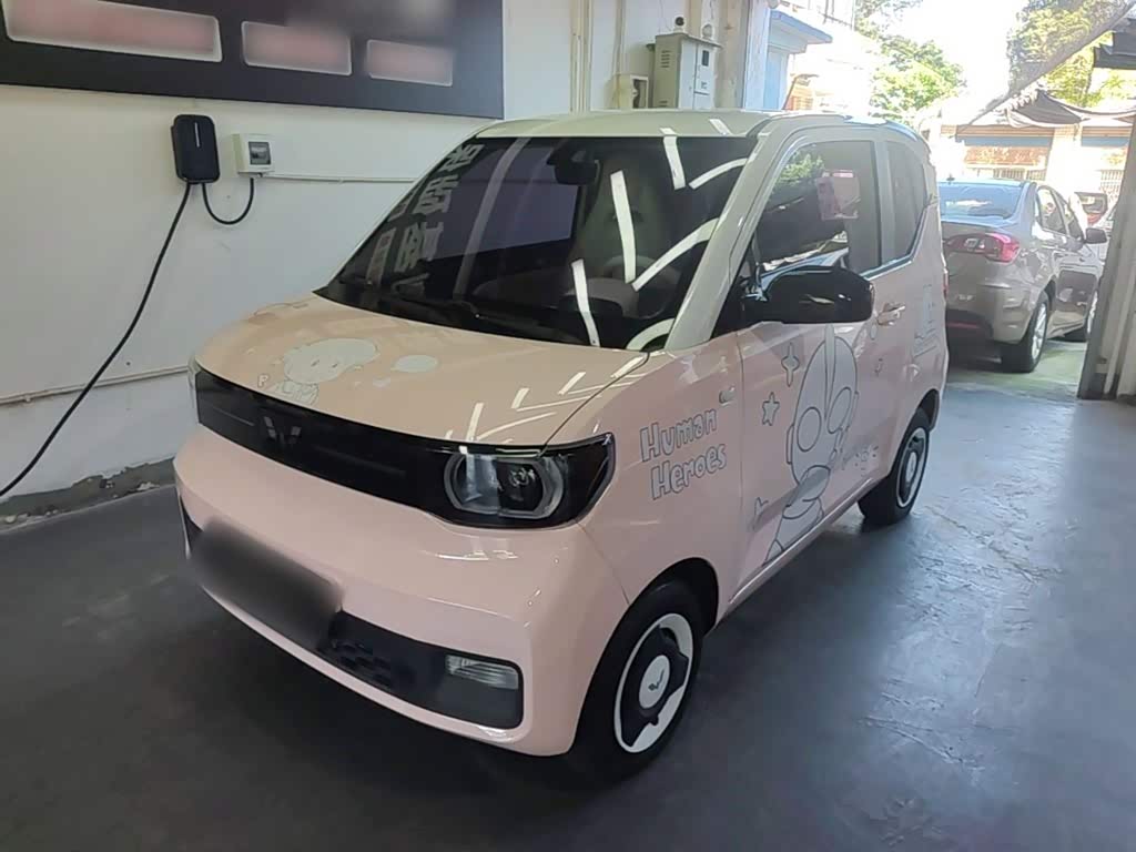 Wuling Mini EV