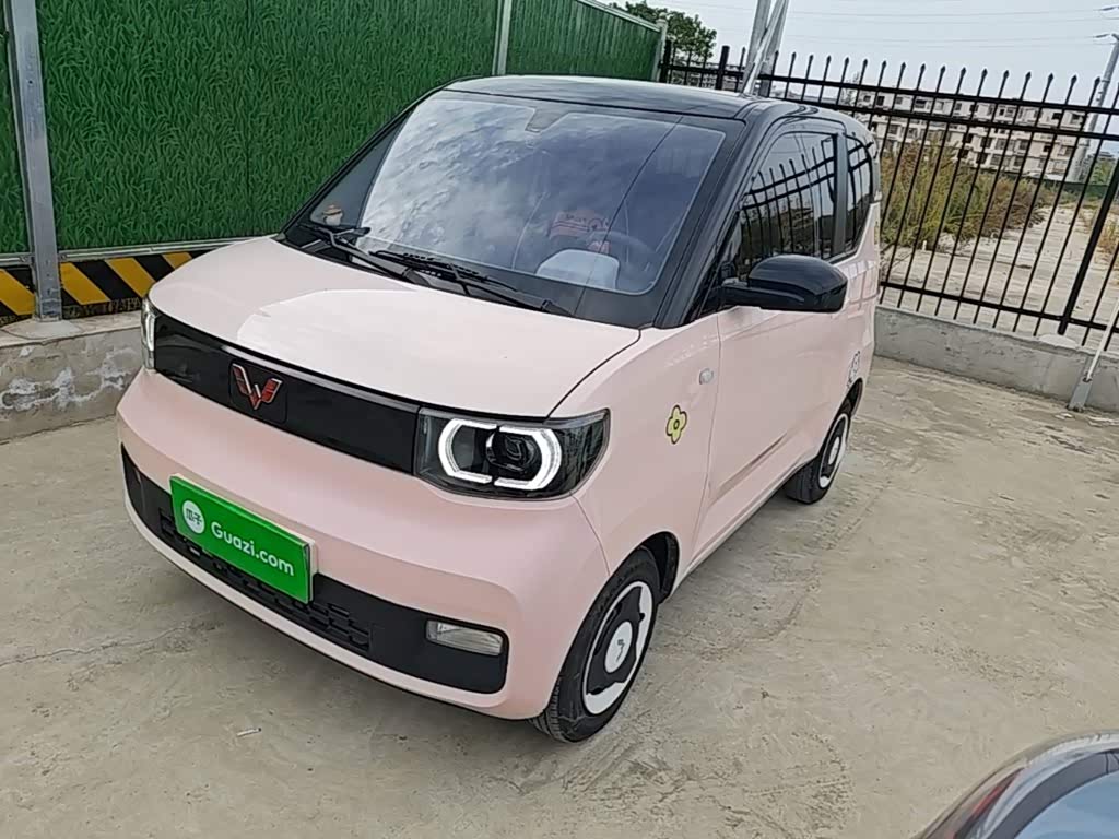 Wuling Mini EV