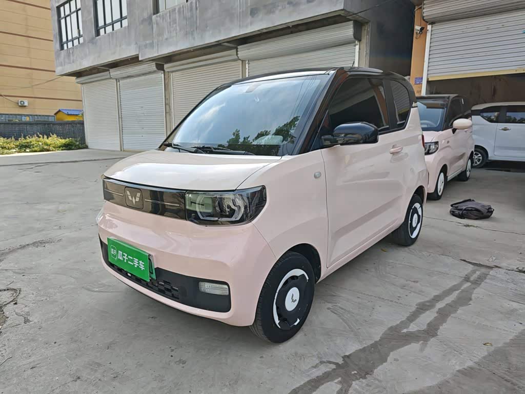 Wuling Mini EV