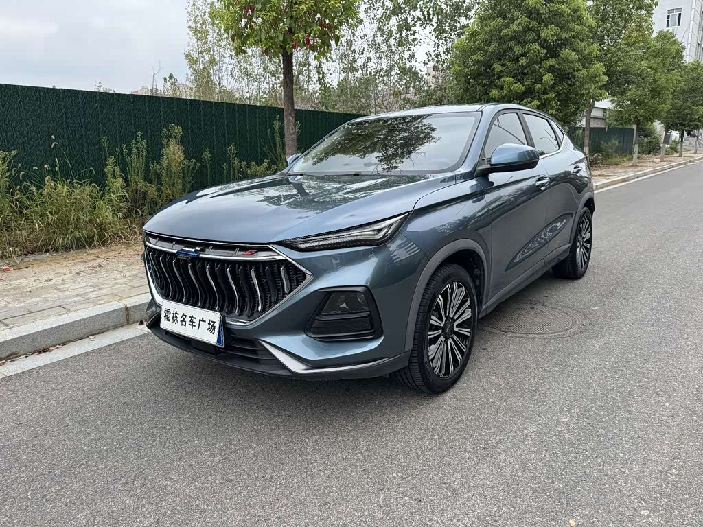 Oshan X5