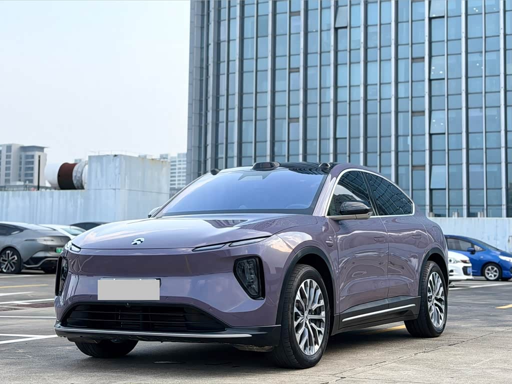 NIO EC6
