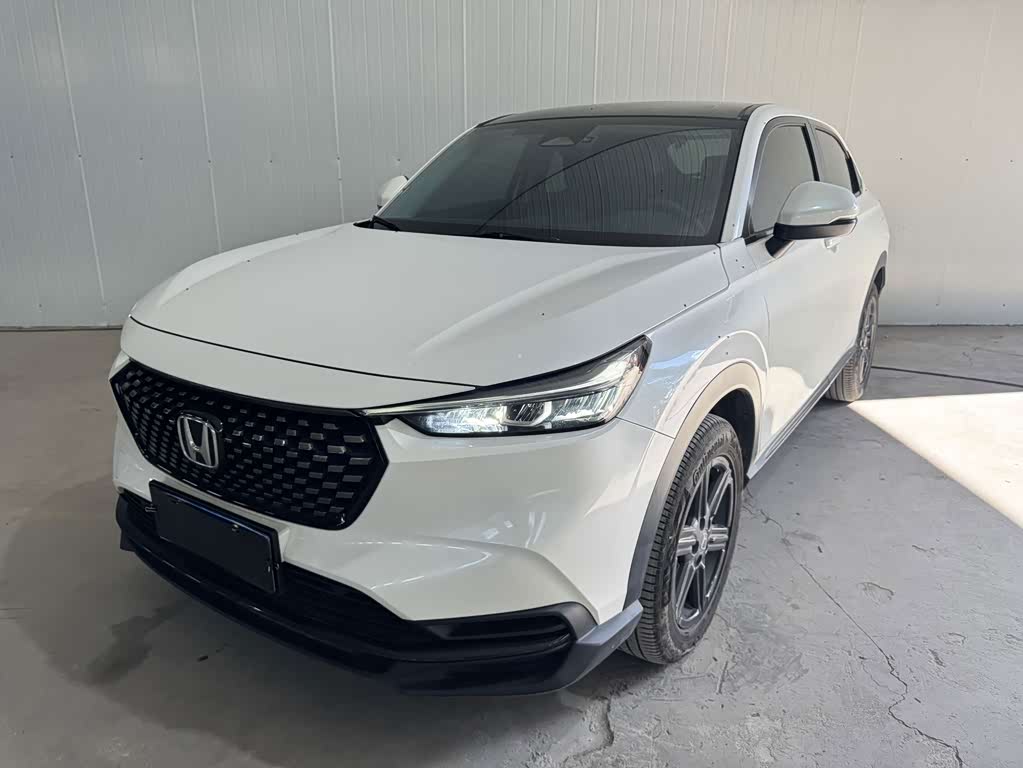 Honda XR-V
