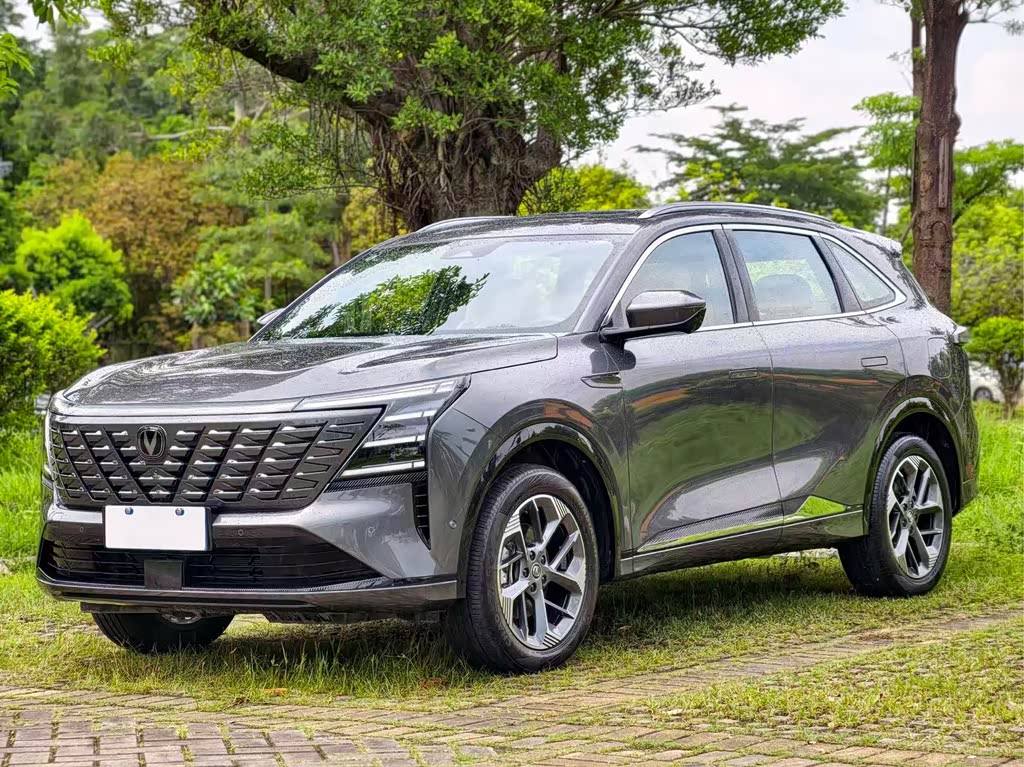 Changan CS75PLUS