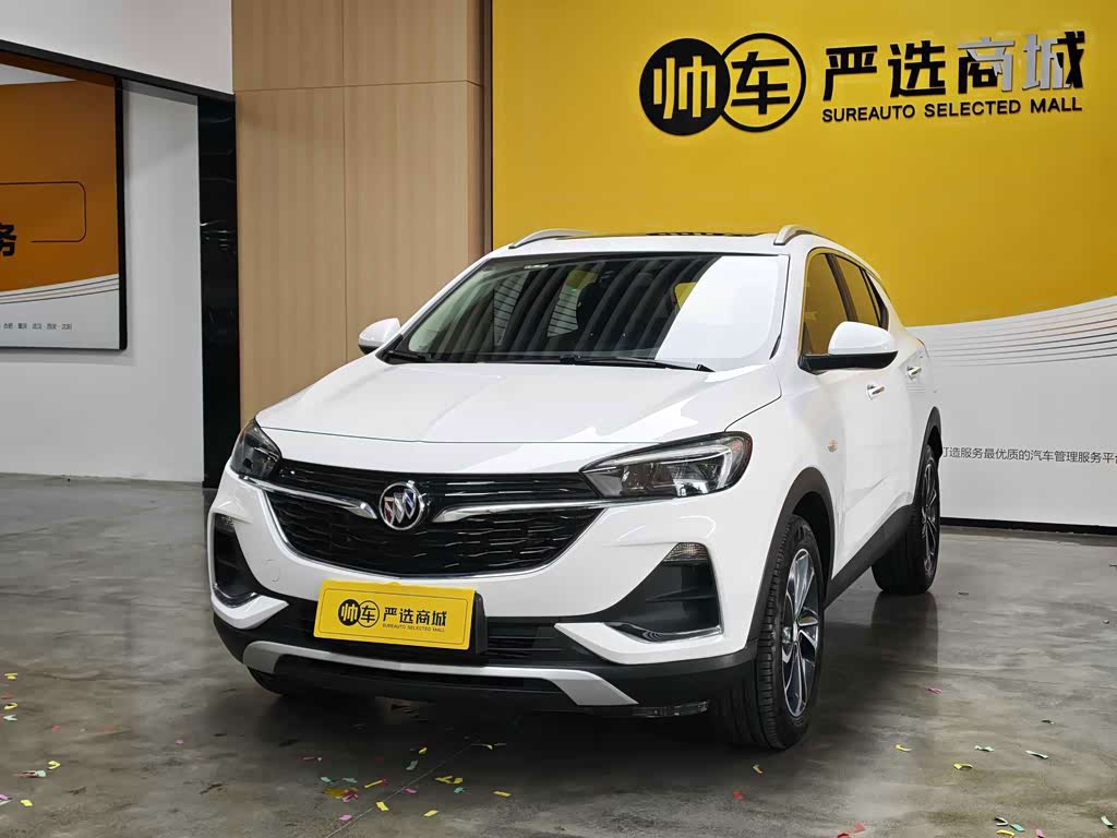 Buick EncoreGX