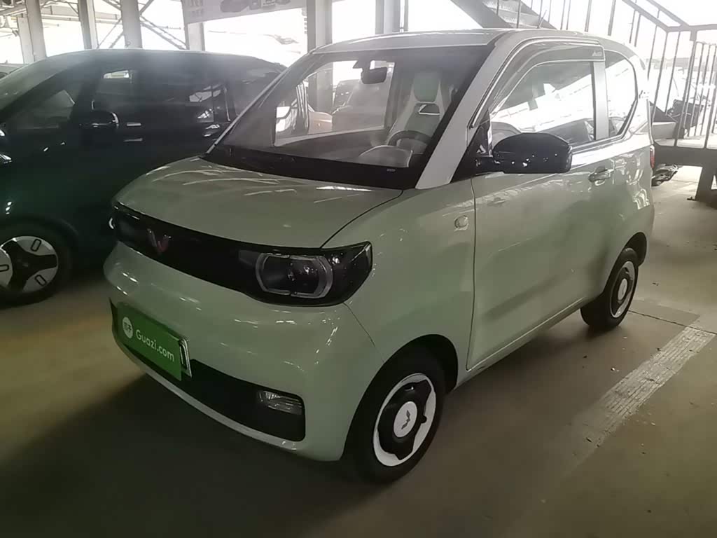 Wuling Mini EV