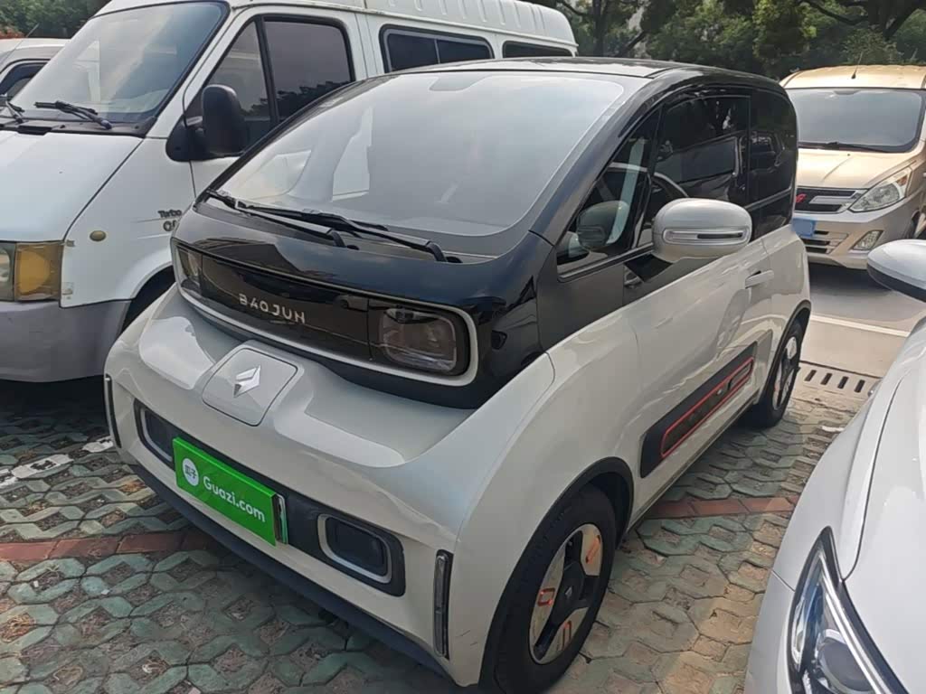 Baojun Kiwi EV