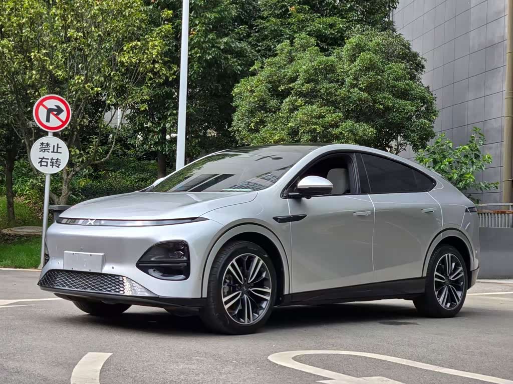 Xpeng G6