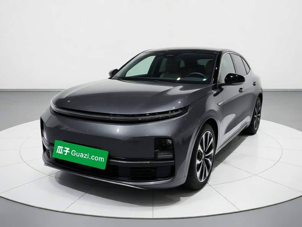 Li Auto L9
