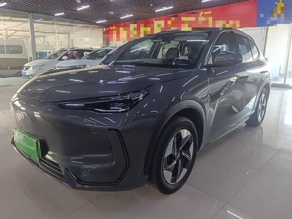 Geely Galaxy Galaxy E5
