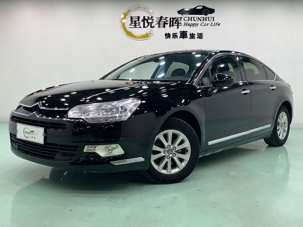 Citroen C5