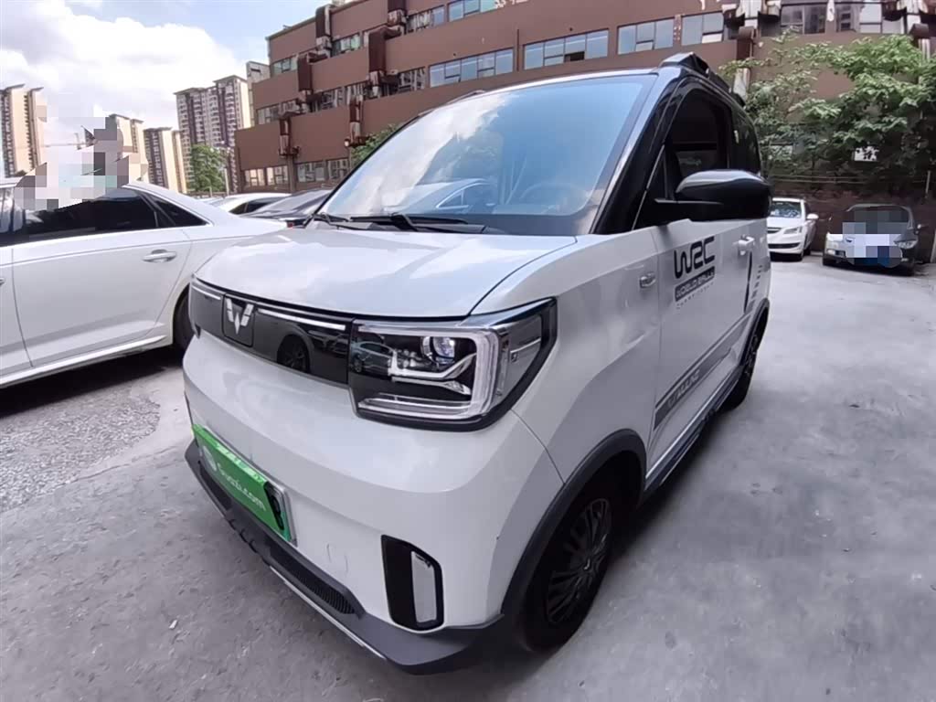 Wuling Mini EV