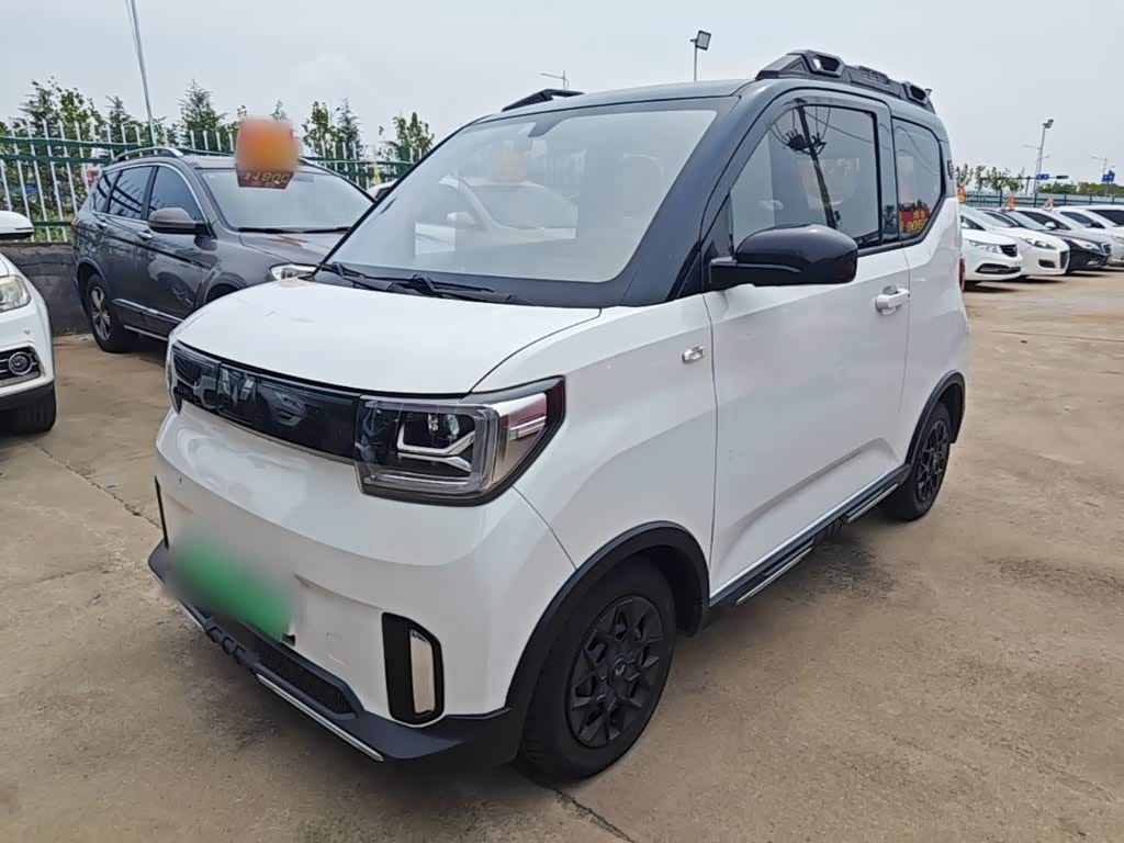 Wuling Mini EV