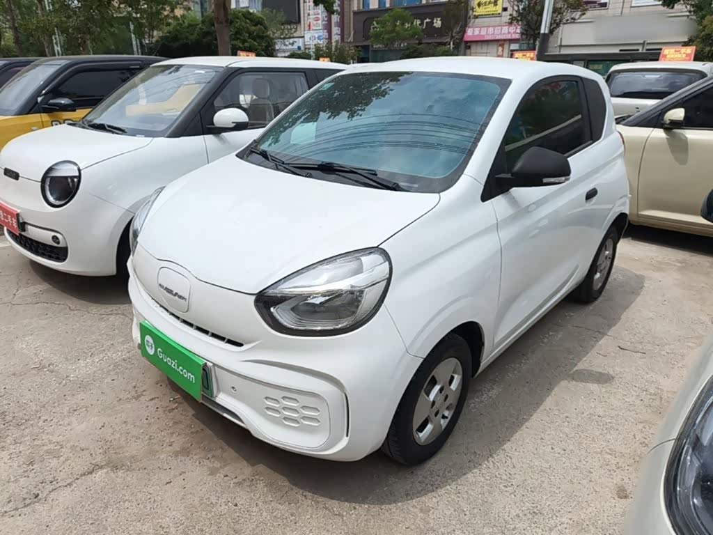 Roewe Clever