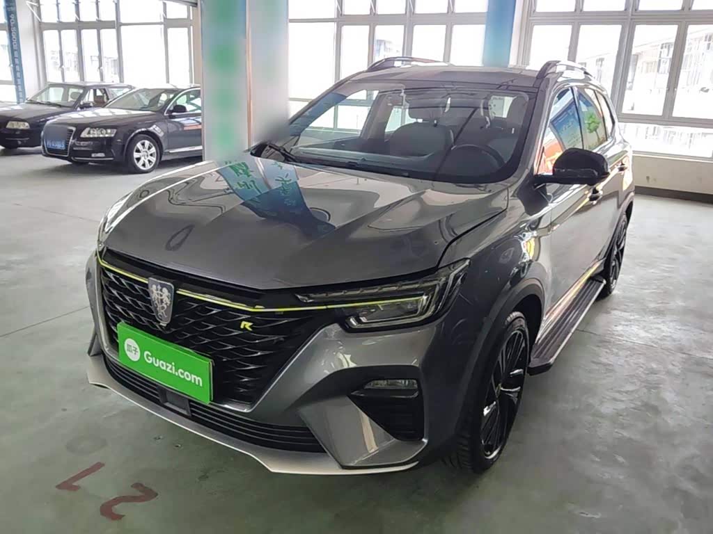 Roewe RX5