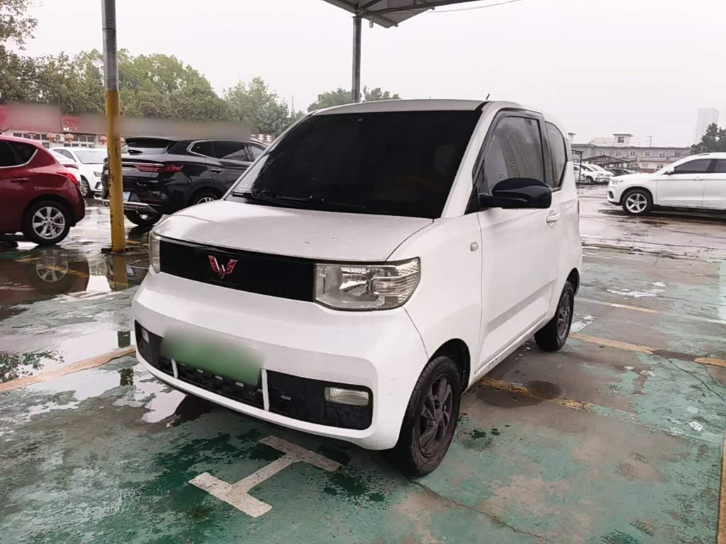 Wuling Mini EV
