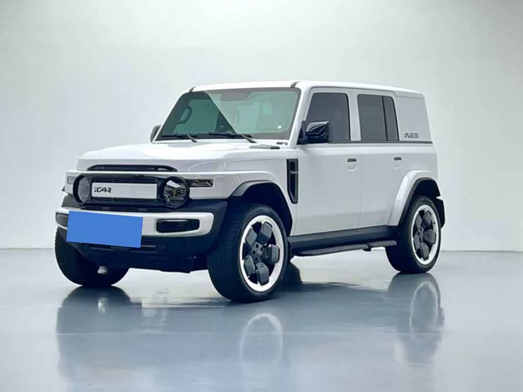 iCar V23