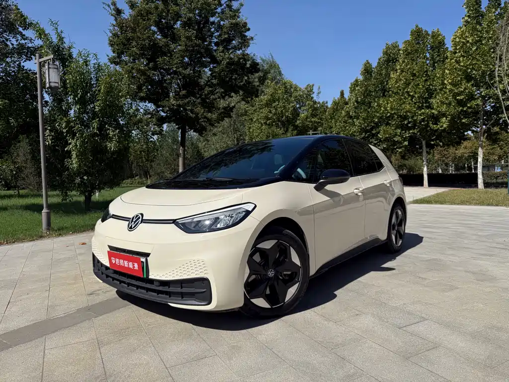 Volkswagen ID.3