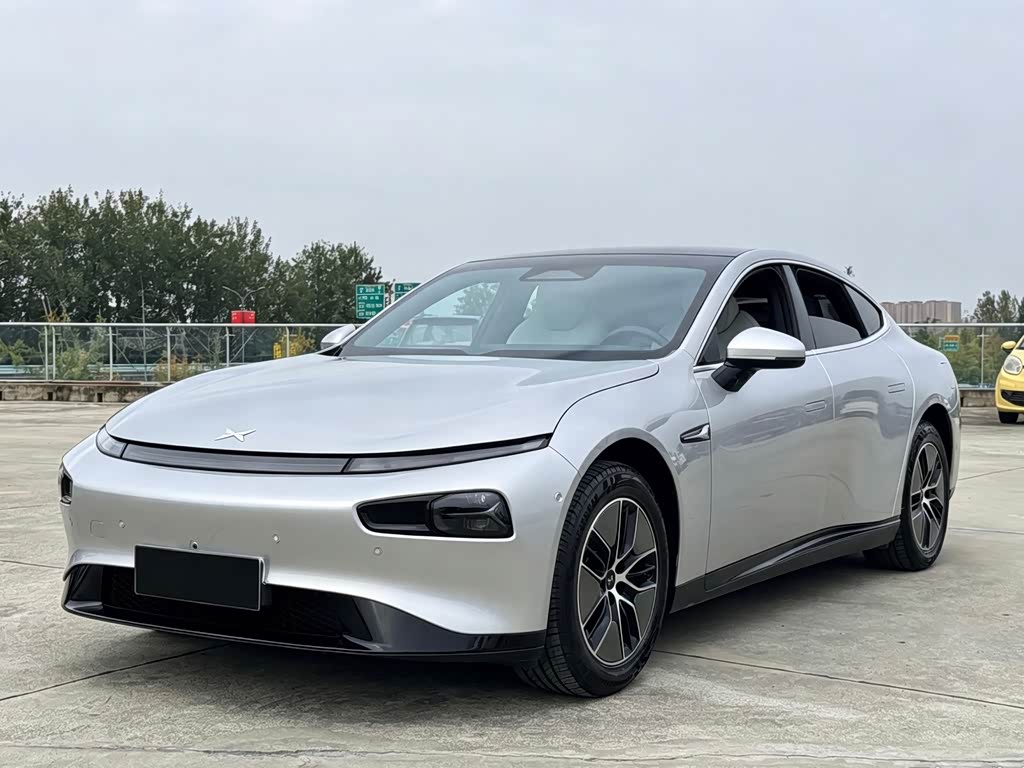 Xpeng P7