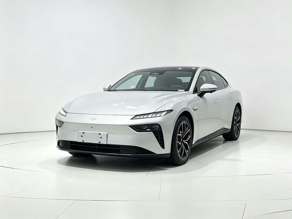 Dongfeng eπ007