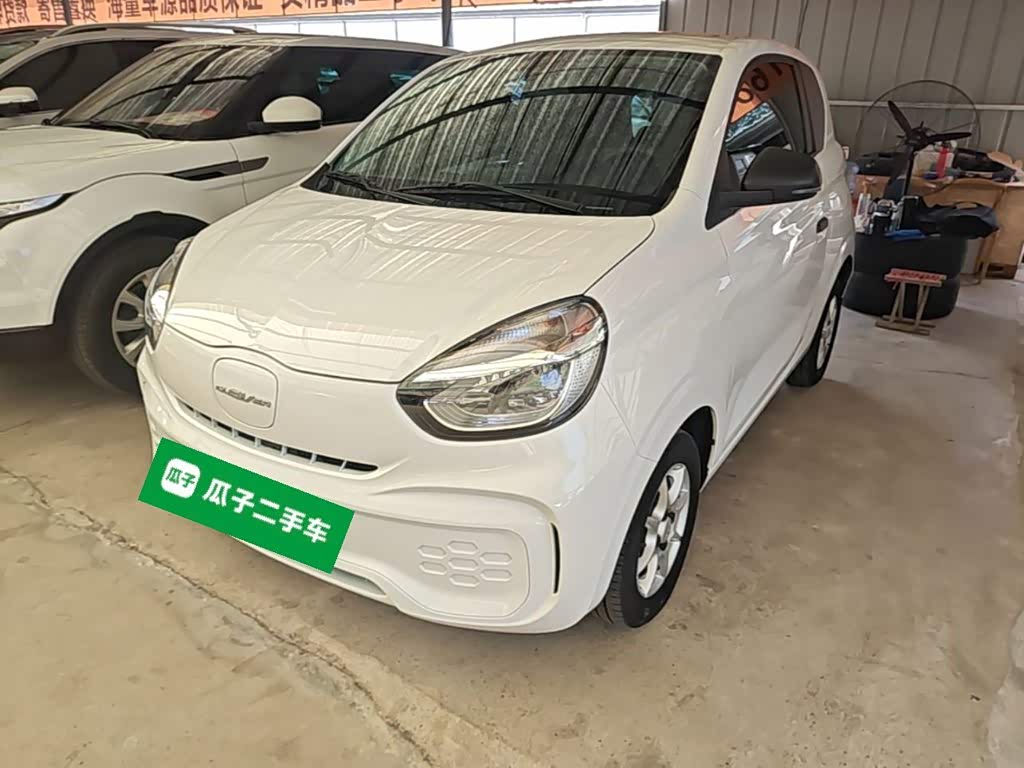 Roewe Clever