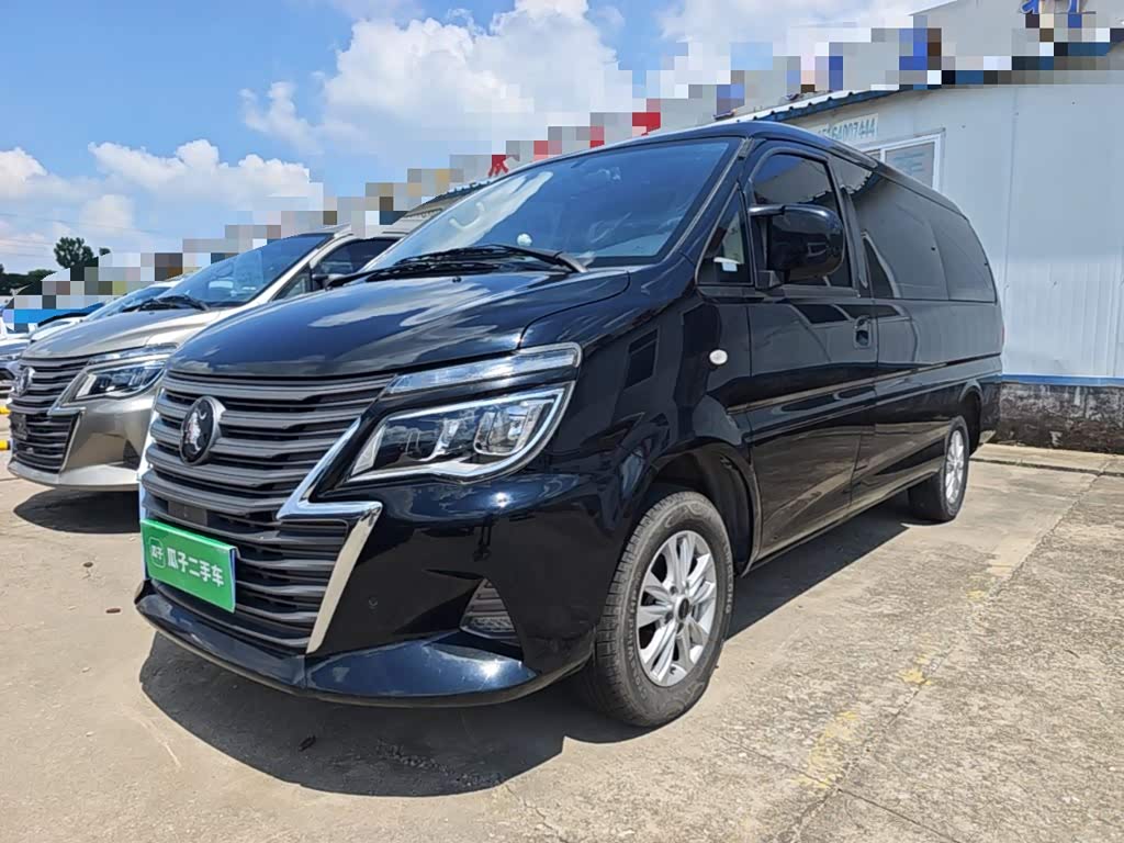 Dongfeng