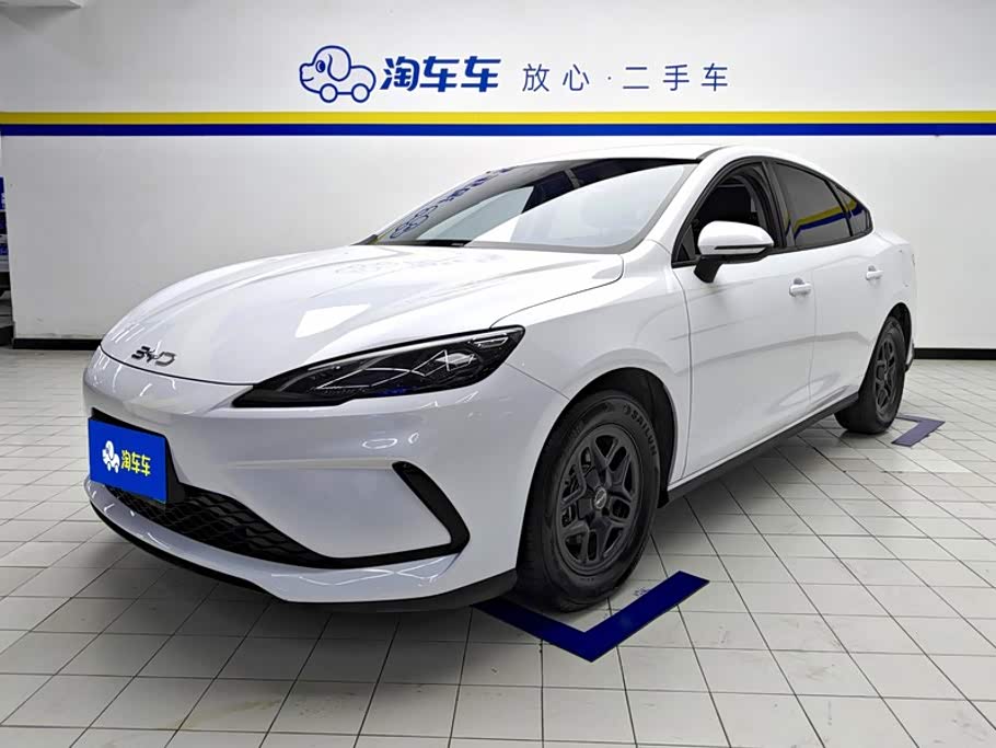 BYD Seal 05 DM-i